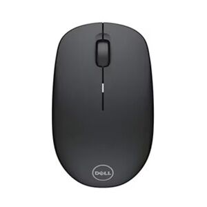 Dell Wireless Mouse, Black (Brand New)
